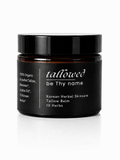 Tallow Balm - 10 Herb Korean Herbal Skincare
